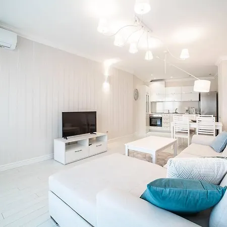 La Mer Luxury 4 Varna