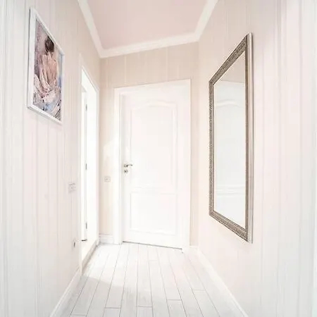 Apartment La Mer Luxury 4