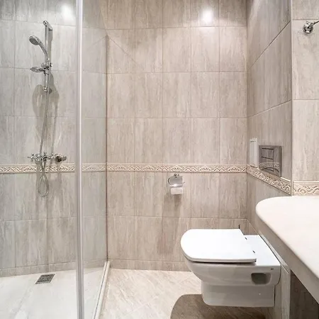 Apartment La Mer Luxury 4 *