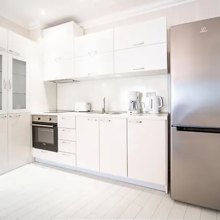 Apartment La Mer Luxury 4