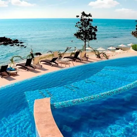 La Mer Luxury 4 Varna
